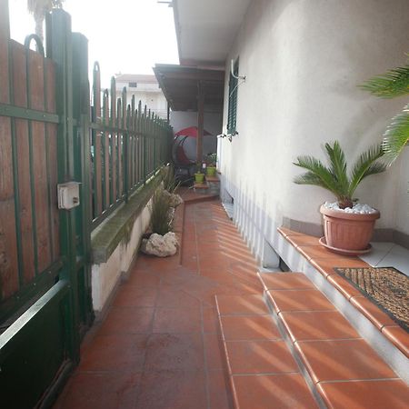 B&B Gianni Capodrise Exterior foto