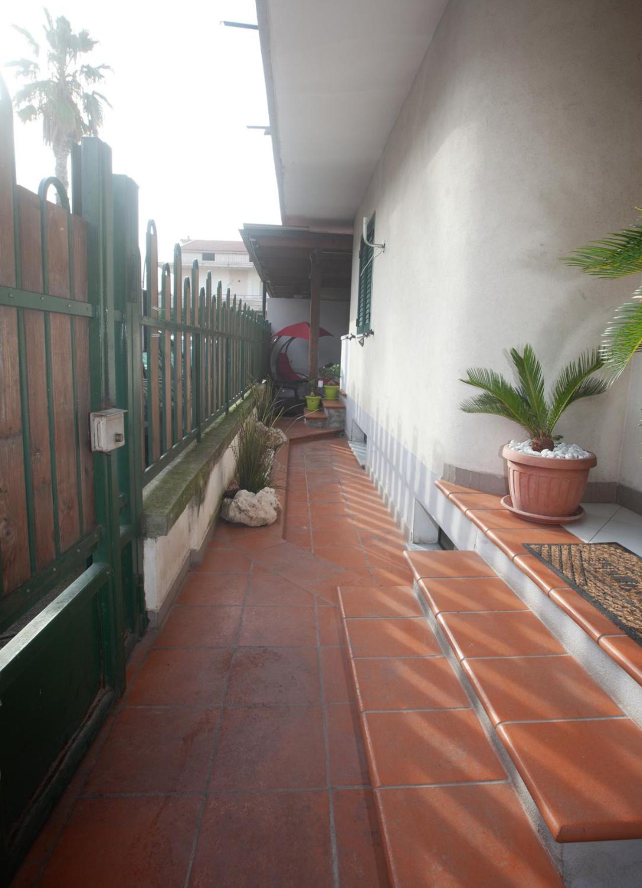 B&B Gianni Capodrise Exterior foto